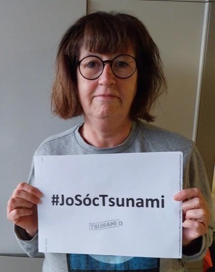 #JoSocTsunami