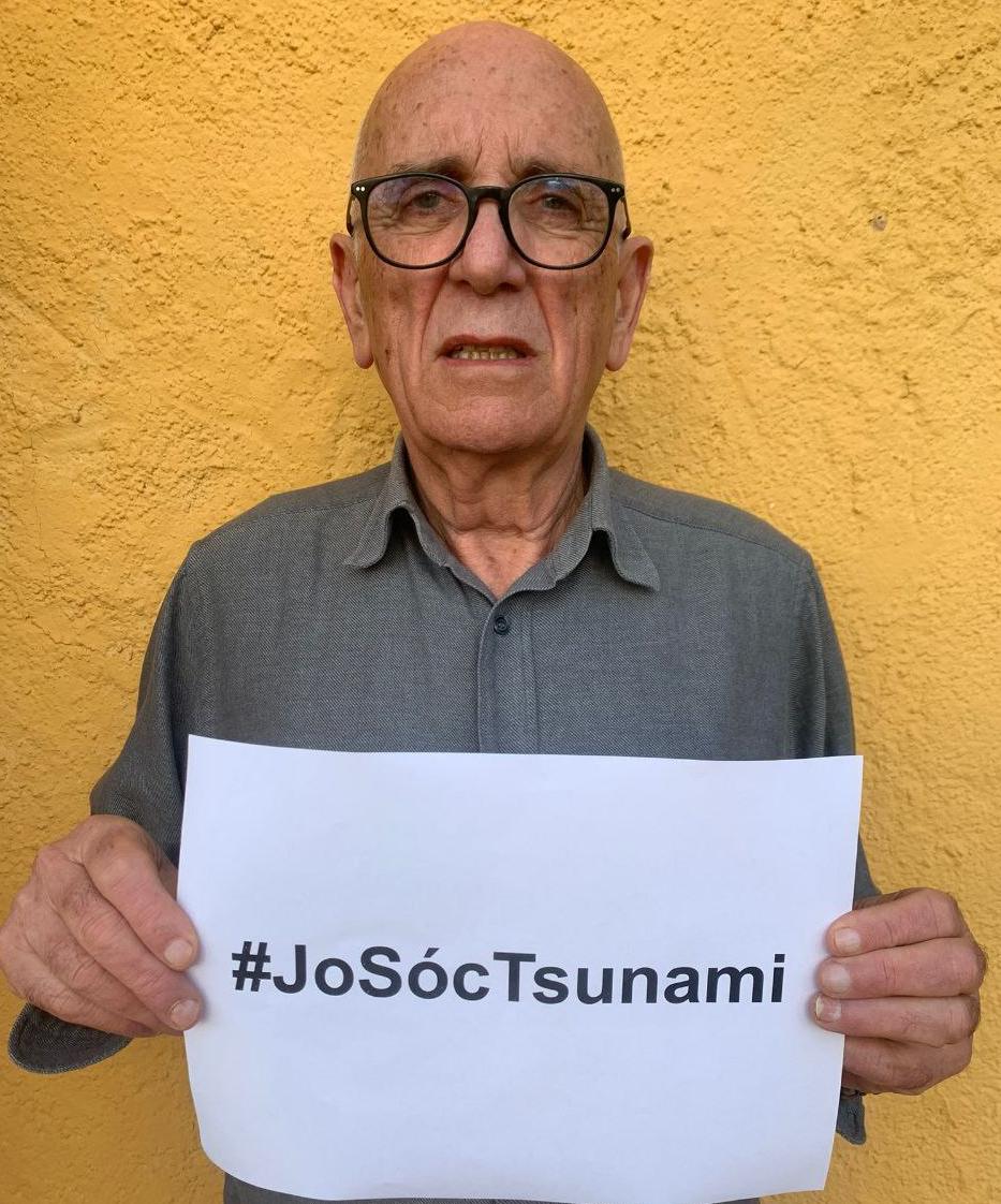 #JoSocTsunami