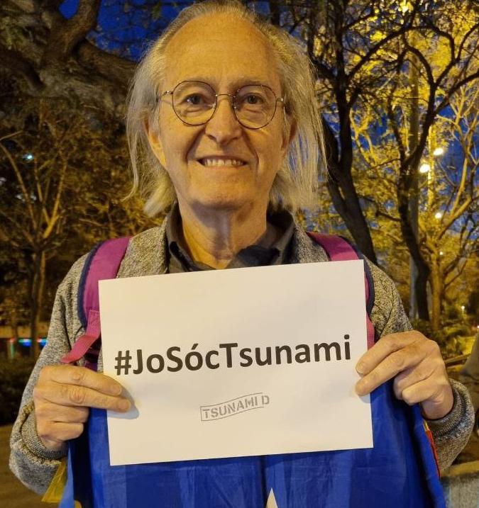 #JoSocTsunami