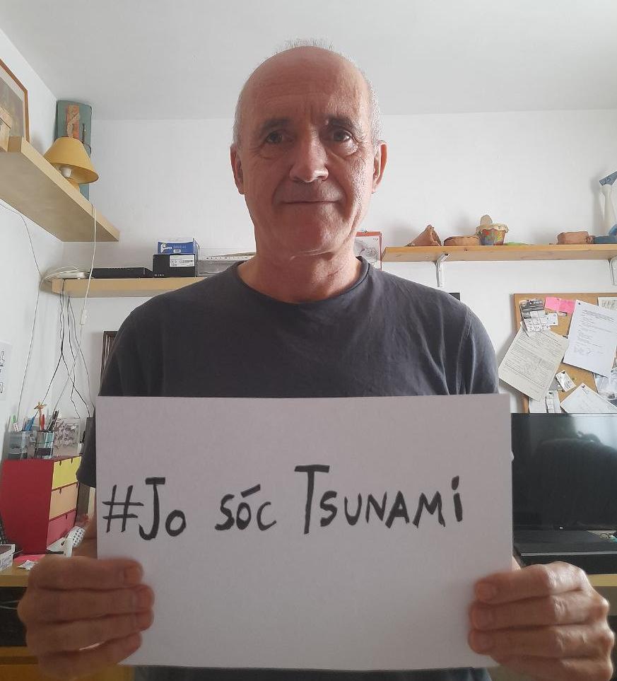 #JoSocTsunami