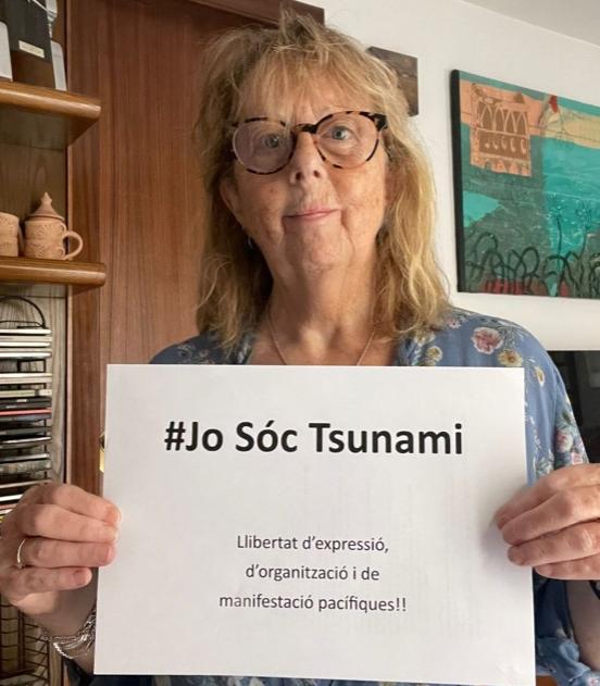 #JoSocTsunami